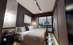 Piccadilly Grand (D8), Apartment #487163961